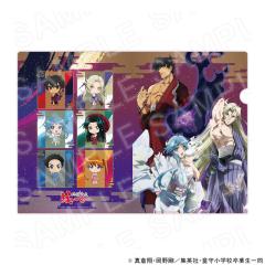 連載30周年記念 名探偵コナン展 ランダム缶バッジコレクション 赤井