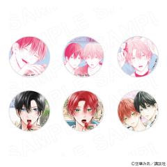 劇場版 ワンピース ONE PIECE STAMPEDE まるかくカンバッジ フランキー