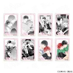 呪術廻戦 領域展開フェア in JUMP SHOP お買い上げ特典 名場面