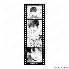 ワールドトリガー トレーディング缶バッジ -ENJOY HOLIDAY!- 影浦雅人