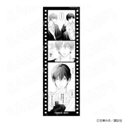 名探偵コナン トレーディングメタリック缶バッジ D 風見裕也＆降谷零