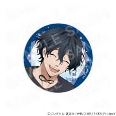 新品】ブリーチ BLEACH WEBくじ 第3弾 Mind games. E賞 缶バッジ E-6