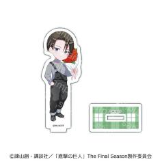 03.土方十四郎/中身：坂田銀時】 銀魂 ぱしゃこれ 其ノ参の通販はau