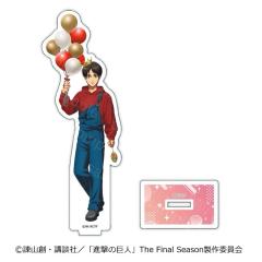 �y 03/20 �����\��z �i���̋��l �A�N�����X�^���h �G�����o�[�X�f�[Ver.  �O�b�Y