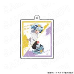 �y 04/20 �����\��z ����Łw�]���r�����h�T�K ��߂��񂪃p���_�C�X�x�@�`�����낵�A�N�����L�[�z���_�[ ���샊���B �O�b�Y