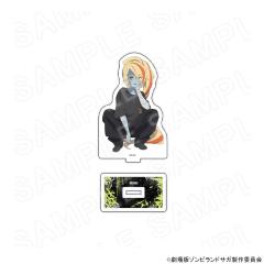 �y 04/20 �����\��z ����Łw�]���r�����h�T�K ��߂��񂪃p���_�C�X�x�@�`�����낵�]���r�B�A�N�����X�^���h�@��K�� �T�L �O�b�Y