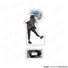 �y 04/20 �����\��z ����Łw�]���r�����h�T�K ��߂��񂪃p���_�C�X�x�@�`�����낵�]���r�B�A�N�����X�^���h�@���샊���B �O�b�Y