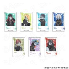 �y 04/20 �����\��z ����Łw�]���r�����h�T�K ��߂��񂪃p���_�C�X�x�@�g���[�f�B���O�]���r�B�`�F�L���J�[�h ���u���C���h�̔� �O�b