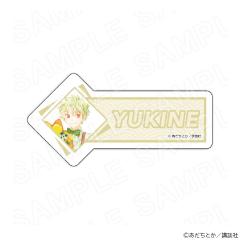 �y 04/30 �����\��z ����u�m���K�~�v�@�`�����낵�l�[���o�b�W(�ቹ) �O�b�Y