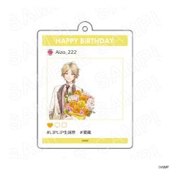 �y 05/20 �����\��z �wLIP�~LIP�x���a��2026 POPUP SHOP �o�[�X�f�[�A�N�����L�[�z���_�[ (����) �O�b�Y