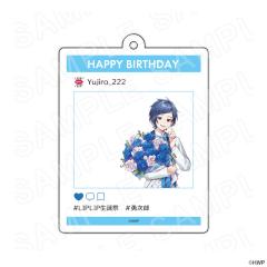 �y 05/20 �����\��z �wLIP�~LIP�x���a��2026 POPUP SHOP �o�[�X�f�[�A�N�����L�[�z���_�[ (�E���Y) �O�b�Y