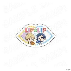 �y 05/20 �����\��z �wLIP�~LIP�x���a��2026 POPUP SHOP �~�j�L�����l�[���o�b�W�i�o�[�X�f�[ver�j �O�b�Y