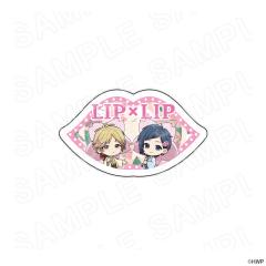 �y 05/20 �����\��z �wLIP�~LIP�x���a��2026 POPUP SHOP �~�j�L�����l�[���o�b�W�i�tver�j �O�b�Y