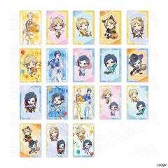 �y 05/20 �����\��z �wLIP�~LIP�x���a��2026 POPUP SHOP �g���[�f�B���O�J�[�h ���u���C���h�̔� �O�b�Y