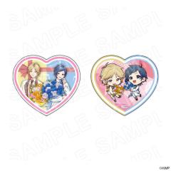 �y 05/20 �����\��z �wLIP�~LIP�x���a��2026 POPUP SHOP �n�[�g�^�R�[�X�^�[A�Z�b�g �O�b�Y