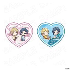 �y 05/20 �����\��z �wLIP�~LIP�x���a��2026 POPUP SHOP �n�[�g�^�R�[�X�^�[B�Z�b�g �O�b�Y