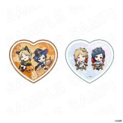 �y 05/20 �����\��z �wLIP�~LIP�x���a��2026 POPUP SHOP �n�[�g�^�R�[�X�^�[C�Z�b�g �O�b�Y