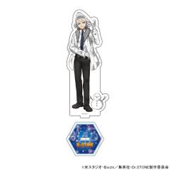 予約 03/17 発送予定】 進撃の巨人 アクリルキーホルダー リヴァイ