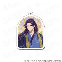 �y 04/29 �����\��z TV�A�j���w�򉮂̂ЂƂ育�Ɓx �`�����낵�A�N�����L�[�z���_�[(�p��)