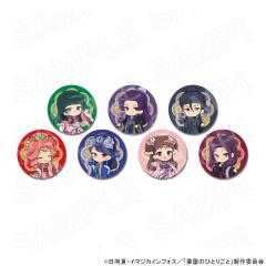 �y 04/29 �����\��z TV�A�j���w�򉮂̂ЂƂ育�Ɓx �~�j�L�����ʃo�b�W ���u���C���h�̔�