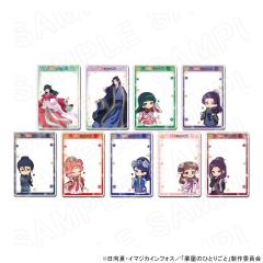 �y 04/29 �����\��z TV�A�j���w�򉮂̂ЂƂ育�Ɓx �A�N�����t�H�g�J�[�h ���u���C���h�̔�