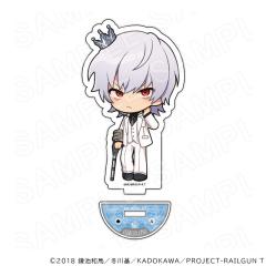 03.土方十四郎/中身：坂田銀時】 銀魂 ぱしゃこれ 其ノ参の通販はau