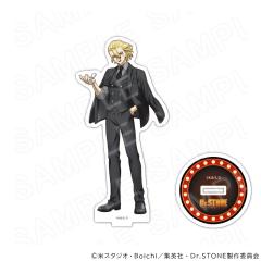 No.105 ジョッフル】 ブシロード トレーディングカード コレクション