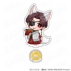 大将優】 アクリルキーホルダー ハイキュー!! 02の通販はau PAY