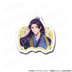 �y 04/29 �����\��z TV�A�j���w�򉮂̂ЂƂ育�Ɓx �_�C�J�b�g�X�e�b�J�[(�`�����낵�p��)