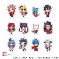 ホロライブ hololive 猫又おかゆ 活動4周年記念 グッズ ミニマルチ