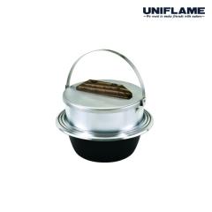 UNIFLAME(���j�t���[��) �L�����v�H�� 5������ 660201