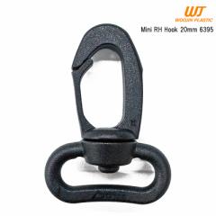 WOOJIN(E[W) Mini RH Hook 20mm 6395