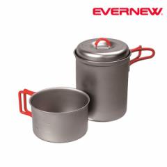 EVERNEW(Goj[) Ti U.L. Solo set 750 ECA540