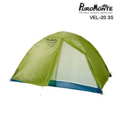 PUROMONTE(ve) yʃ_uEH[eg2lp VEL-20 3S