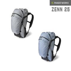 PAAGO WORKS(�p�[�S���[�N�X) ZENN25 HP602