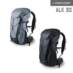 PAAGO WORKS(�p�[�S���[�N�X) ALK30 HP603