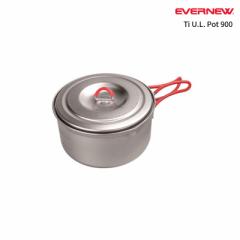 EVERNEW(Goj\) Ti FH Mug 300 ECA541