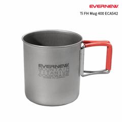 EVERNEW(Goj\) Ti FH Mug 400 ECA542