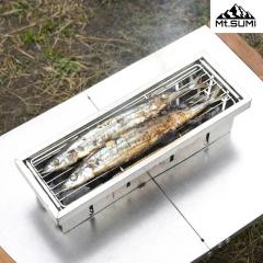 Mt.SUMI(�}�E���g�X�~)�@�p�[�t�F�N�g�O���� �n�[�t���j�b�g (�T���}) GZ26SSPG-HU-S