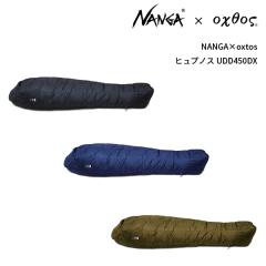 NANGA�~oxtos �q���v�m�X UDD 450DX ���M�����[