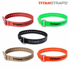 TITANSTRAPS(^C^Xgbv) HƗp 25C`(64cm) TSI-0125