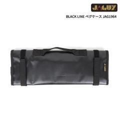 JAGUY(KC) BLACK LINE yOP[X JAG1964