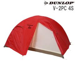 DUNLOP(_bv) ^tRfBVApCeg2lp V-2PC 4S