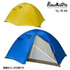 PUROMONTE(ve) yʃApCeg VL-19 4S