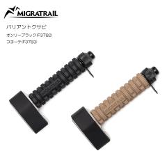 MIGRATRAIL(~OgC) oAgNTr