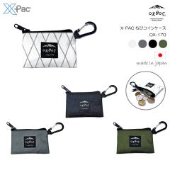 oxtos(�I�N�g�X) X-PAC ���уR�C���P�[�X OX-170