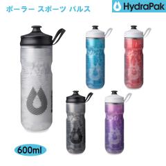 HydoraPack(�n�C�h���p�b�N) �|�[���[�X�|�[�c�p���X 600ml