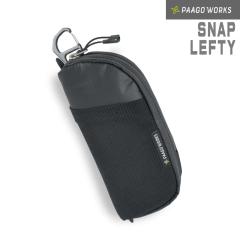 PAAGO WORKS(�p�[�S���[�N�X) SNAP LEFTY HB607BLK