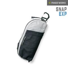 PAAGO WORKS(�p�[�S���[�N�X) SNAP EXP HB606WHT