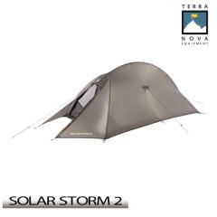 TERRA NOVA(�e���m���@) �\�[���[�X�g�[��2 TSS2001